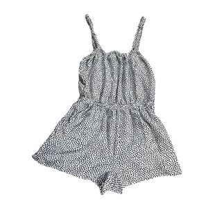 Express Romper (Sz XS)
